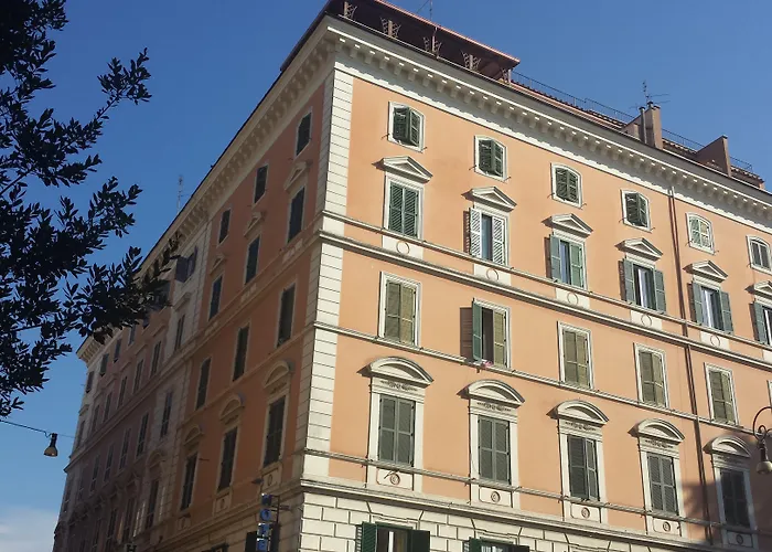 Hotel Stella